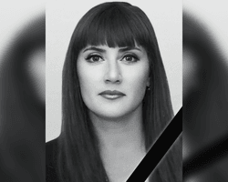 В Запорожской области россияне убили почтальона, награжденную знаком отличия "За содействие обороне"