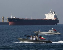 Трамп обурений: Іран почав мінувати Ормузьку протоку мінами з РФ