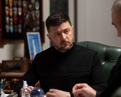 Зеленский отреагировал на "энергетическое перемирие:" ситуация покажет
