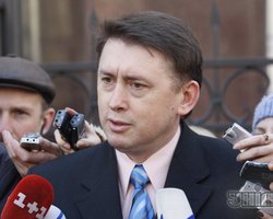 Суд подтвердил запрет Мельниченко покидать место проживания