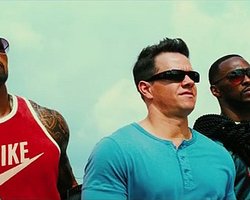 Кинопремьеры недели: боевик с Дуэйном Джонсоном, триллер с Вайноной Райдер, комедия и мультфильм в 3D 