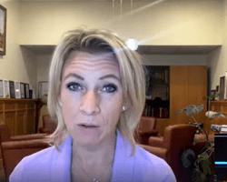 В МЗС Росії пообіцяли зробити висновки через невизнання Туреччиною виборів у Криму