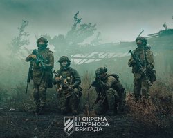 Что будет с интернациональными легионами ВСУ: переведут ли добровольцев в штурмовики