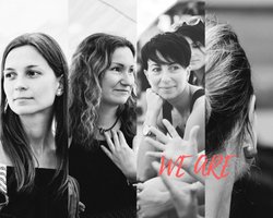 Фотовыставка WE ARE