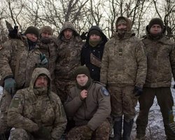 Українські війська все ще перебувають у Соледарі, — CNN