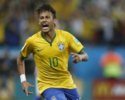 Неймар больше не сыграет на ЧМ-2014