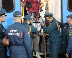 Падение рубля и эвакуация: как Кремль отреагировал на прорыв в Курской области