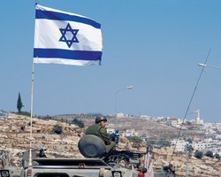 Иранский узел. Начнется ли на Ближнем Востоке большая война