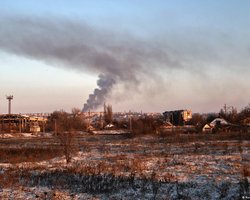 Ситуация в Соледаре очень сложная, но под контролем ВСУ, — Резников