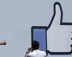 Незаконное использование лайков обойдется Facebook в 20 миллионов долларов