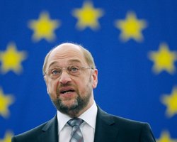 Глава Европарламента сожалеет об итогах референдума в Нидерландах