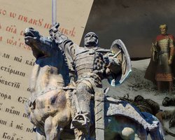 Історія одного невдалого походу: чому "Слово о полку Ігоревім" досі актуальне