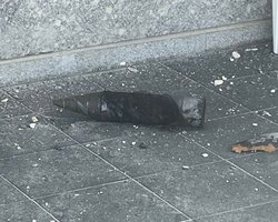 Боевой дебют "Хорремшехр"? Иран применил против Изараиля ракету с кассетной боеголовкой