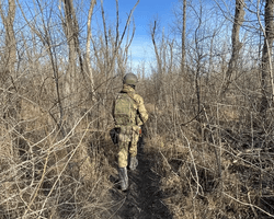 Россияне заявили о прорыве обороны возле Авдеевки: ISW это отрицает (карта)