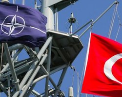 Туреччина заблокувала заяву НАТО про санкції проти Білорусі, — WP