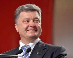 Порошенко надеется, что удастся объединиться с партией "Слуга народа"