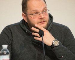 Бородянский поделился планами на должности советника Зеленского