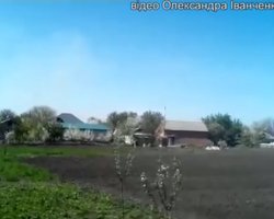 Появились первые кадры с места ЧП в Балаклее