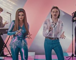 Минус конкурент: Группа Little Big не будет принимать участие в "Евровидение-2021"