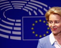 Еврокомиссия поможет Украине выйти из кризиса: утверждена программа на 1,2 млрд евро