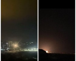 У Бєлгороді після серії вибухів частково зникло світло і тепло: росіяни скаржаться на удари HIMARS (відео)