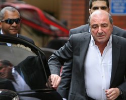 В Единой России письмо Березовского назвали экстремистским