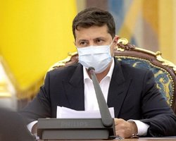 Система электронного декларирования в Украине будет работать, – Зеленский