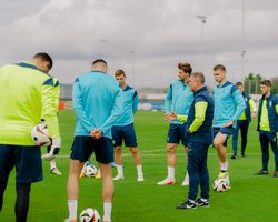 Словакия – Украина: где смотреть матч Евро-2024, прогнозы букмекеров