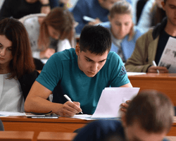 Міноборони може переглянути відстрочки від мобілізації для студентів: у Раді пояснили зміни