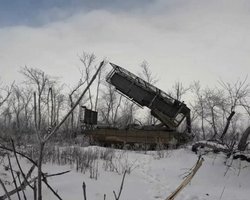 РФ кинула в бій "Дракона": Defence Express розповів про специфіку нової ТОС окупантів