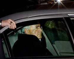 Бывшего главу МВФ отпустили на свободу 