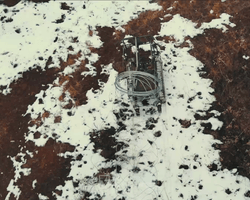 Уражений танк ЗС РФ проти українського робота: як технології бережуть життя воїнів, — Forbes