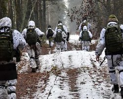 "Цель врага — сначала полностью изолировать": обозреватель указал, на каком направлении ухудшается ситуация