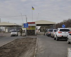 В Минске обсудили угрозу распространения коронавируса на Донбассе, – Олифер