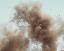 РФ массированно атаковала баллистикой Киев: в столице пожары, есть пострадавшие