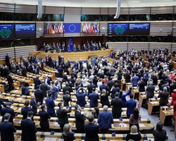 З урахуванням інтересів фермерів: у Євросоюзі придумали, як торгуватимуть з Україною