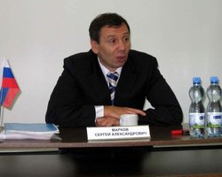 В Москве не знают, слать ли кого-то на инаугурацию Януковича