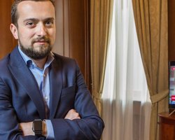 В Украине создадут всемирный русскоязычный канал для "борьбы за умы", – Офис  президента