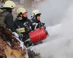 Намеренно били по работникам ГСЧС и энергетикам: Харьковская ОВА о ракетной атаке 9 марта