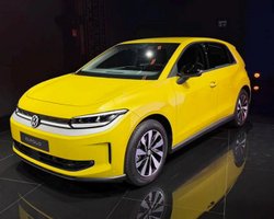 Кардинальные изменения: новый Volkswagen Polo полностью рассекретили до презентации (фото)