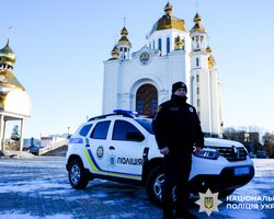 "Вибірково" перевірятимуть людей: на Великдень поліція працюватиме у посиленому режимі, — ЗМІ