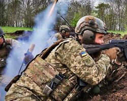 ВСУ пошли в контратаку и восстановили утраченные позиции в направлении Липцов, — ISW (карта)