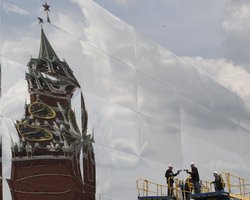 Таможенная империя. Американский политолог назвал Украину крупнейшим трофеем в "увядающей доктрине" Москвы