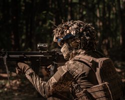 "Это личное": элитные украинские подразделения отомстили ВС РФ за расстрел побратимов (видео)