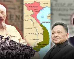 Сами за себя: Как Вьетнам отбился от Франции, Китая и США