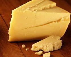 Россия хочет запретить украинский сыр