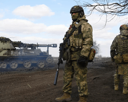 В РФ утверждают о захвате завода в Волчанске: в ISW сообщили, где продвинулся враг (карты)