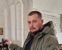 Россия обвинила в убийстве Владлена Татарского спецслужбы Украины и ФБК Навального