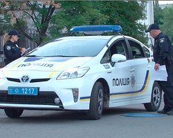 Во время второго тура выборов порядок будут обеспечивать почти 72,4 тысячи полицейских