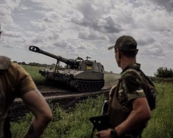 В Генштабе ВСУ рассказали о ситуации на фронте и успехах контрнаступления (видео, карты)